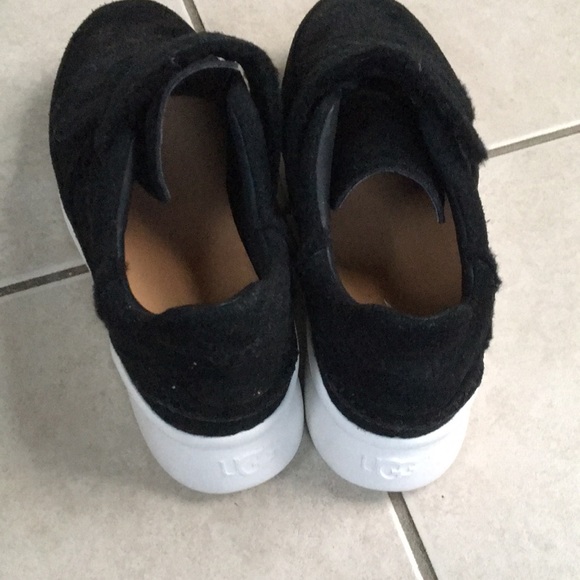 UGG sneaker - Picture 3 of 7